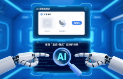 正在为客户生成宣传海报