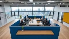 一个是MetaAIStudio