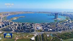 <b>季瑞欣：他是我们之前英国的客人</b>