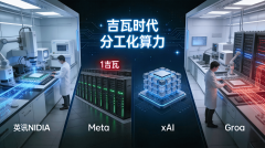 <b>一场环绕“算力天花板”的比赛已</b>